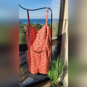 Marc Jacobs Summer Summer Onesie😊